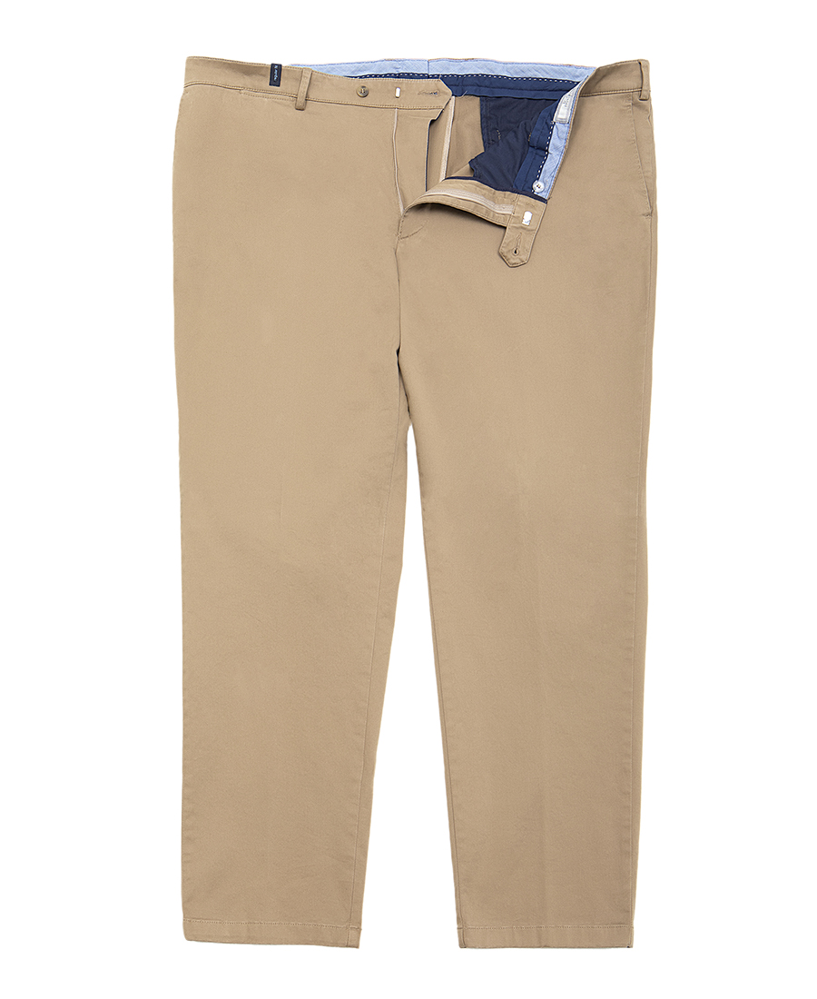 Kaiserhoff Kaiserhoff PLUS SIZE - Chinos Modern Fit