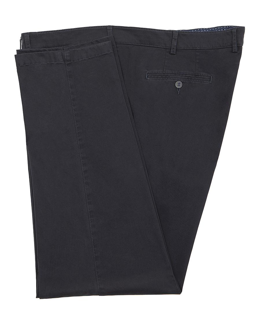 Vardas PLUS SIZE - Chinos Modern Fit φωτογραφία