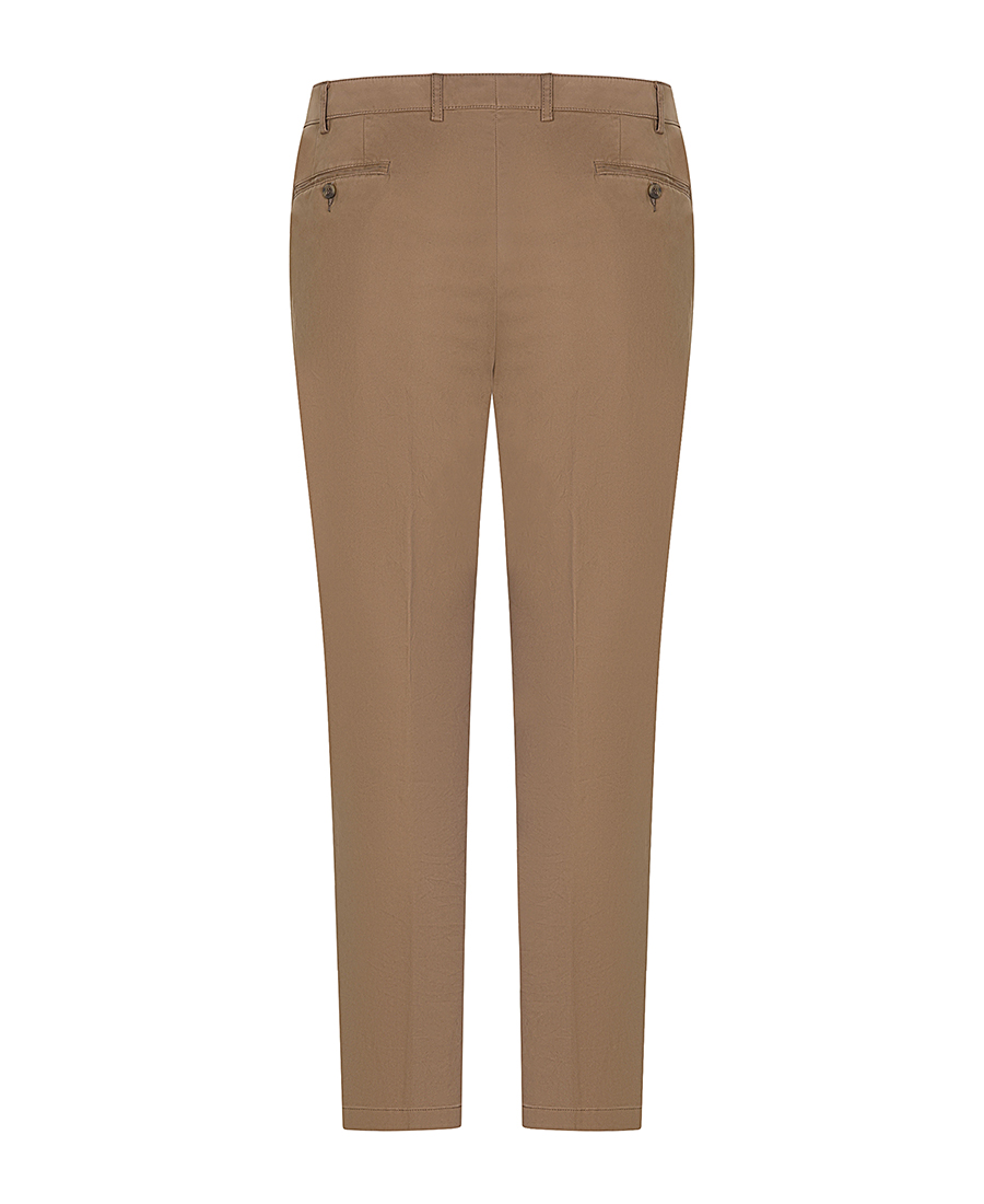 Vardas PLUS SIZE - Chinos Modern Fit φωτογραφία