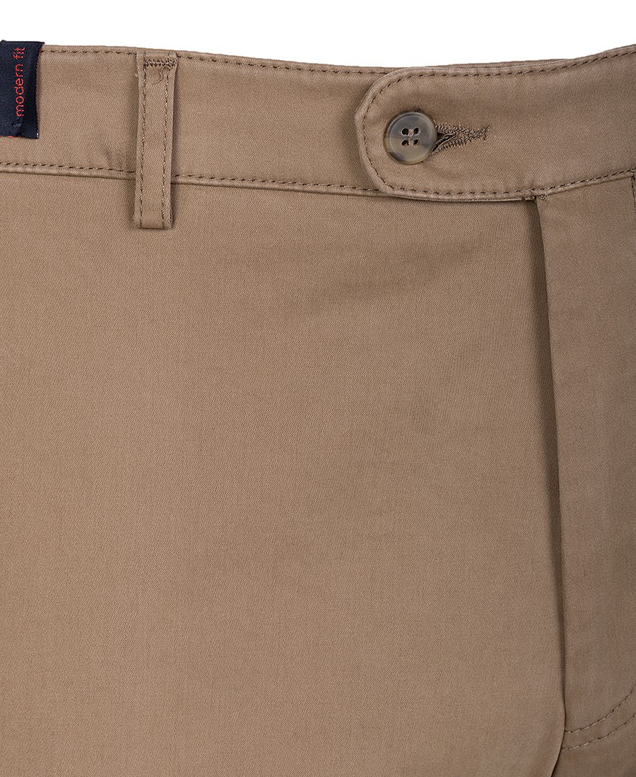 Vardas PLUS SIZE - Chinos Modern Fit φωτογραφία