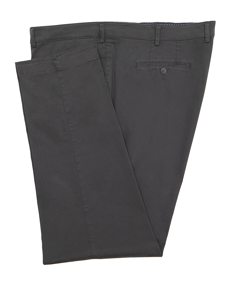 Vardas PLUS SIZE - Chinos Modern Fit φωτογραφία