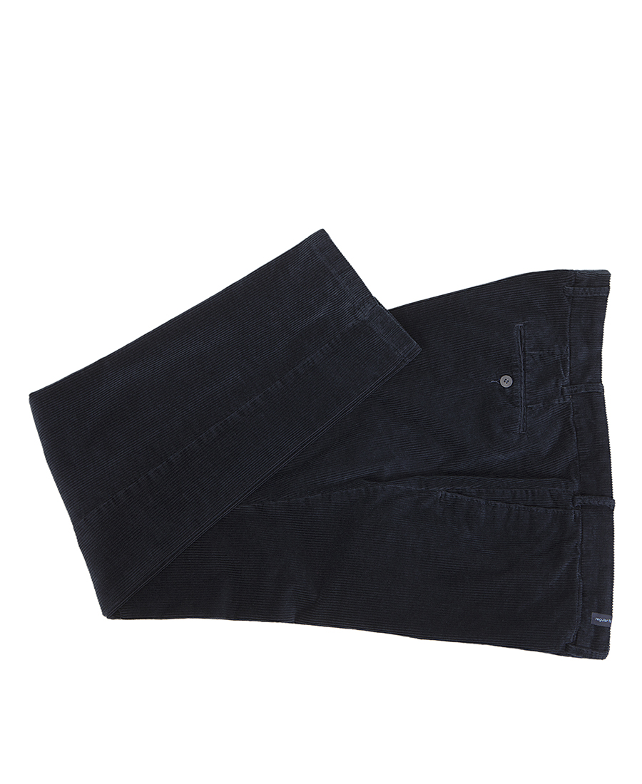 Kaiserhoff PLUS SIZE - Παντελόνι Κοτλέ Modern Fit