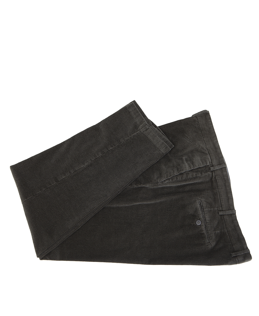 Kaiserhoff PLUS SIZE - Παντελόνι Κοτλέ Modern Fit