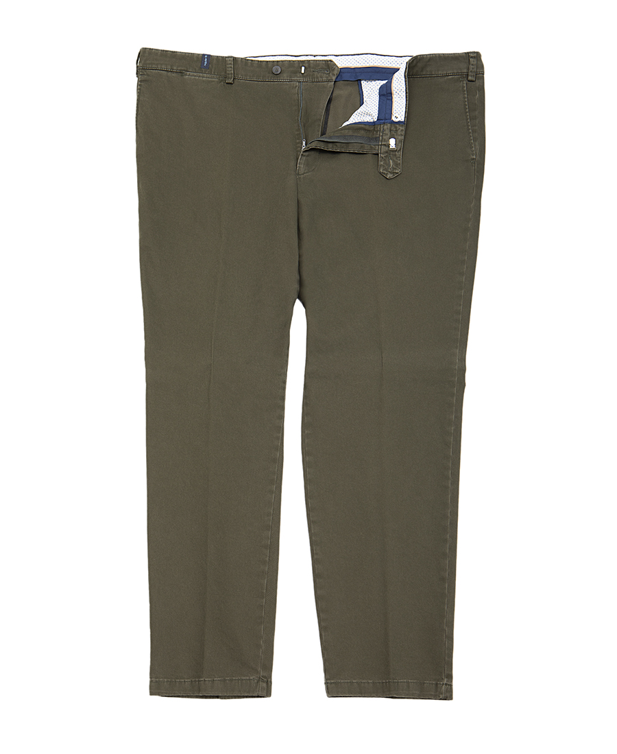 Vardas PLUS SIZE - Chinos Modern Fit