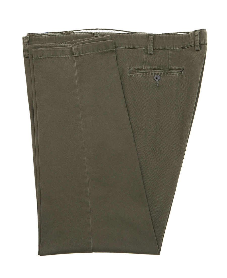 PLUS SIZE - Chinos Modern Fit φωτογραφία